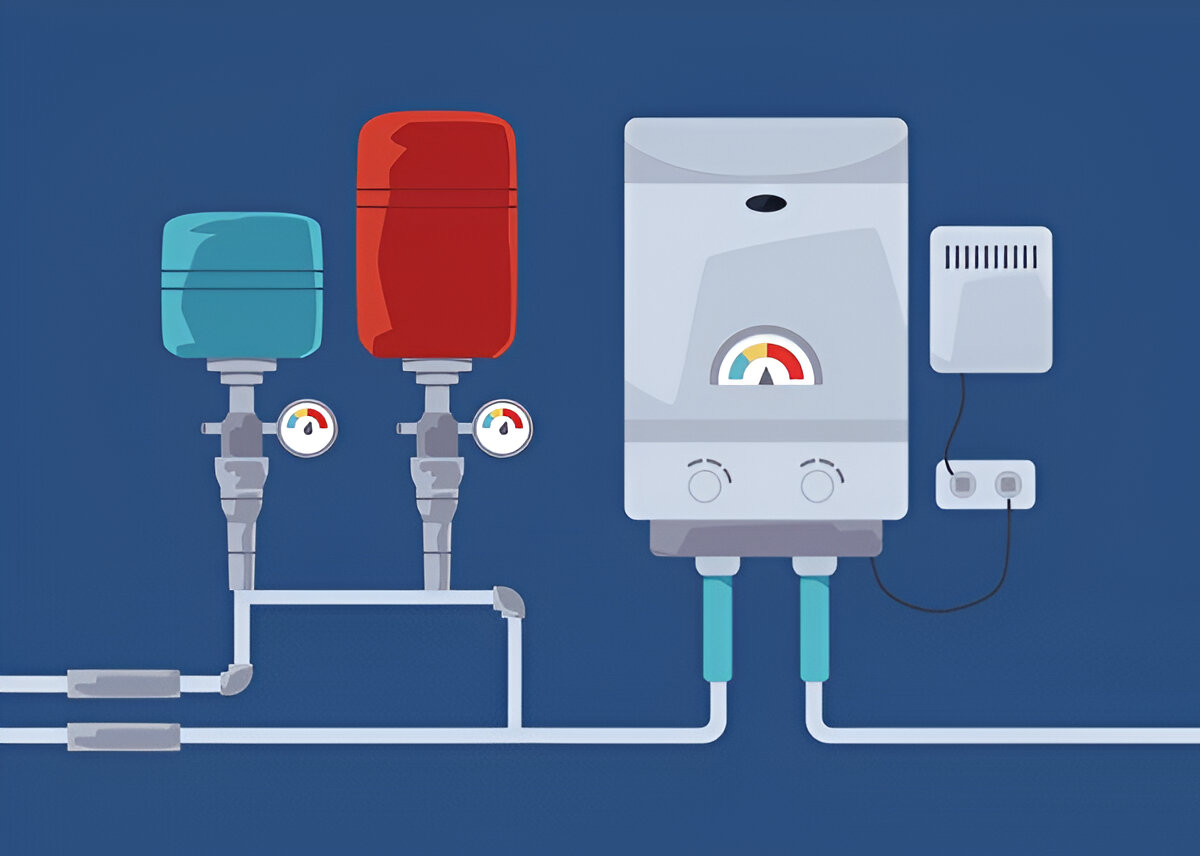 Free Boiler Upgrade