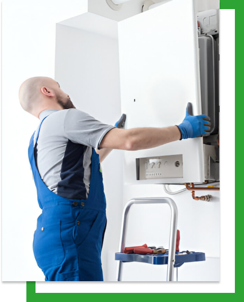 Mechanic Image